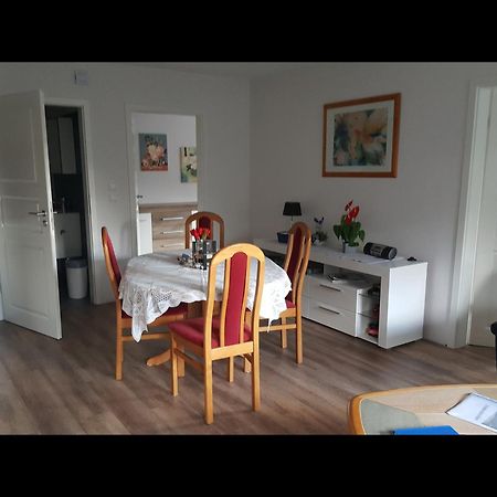 Neu! Ferienwohnung Sylt Taarstedt Екстериор снимка