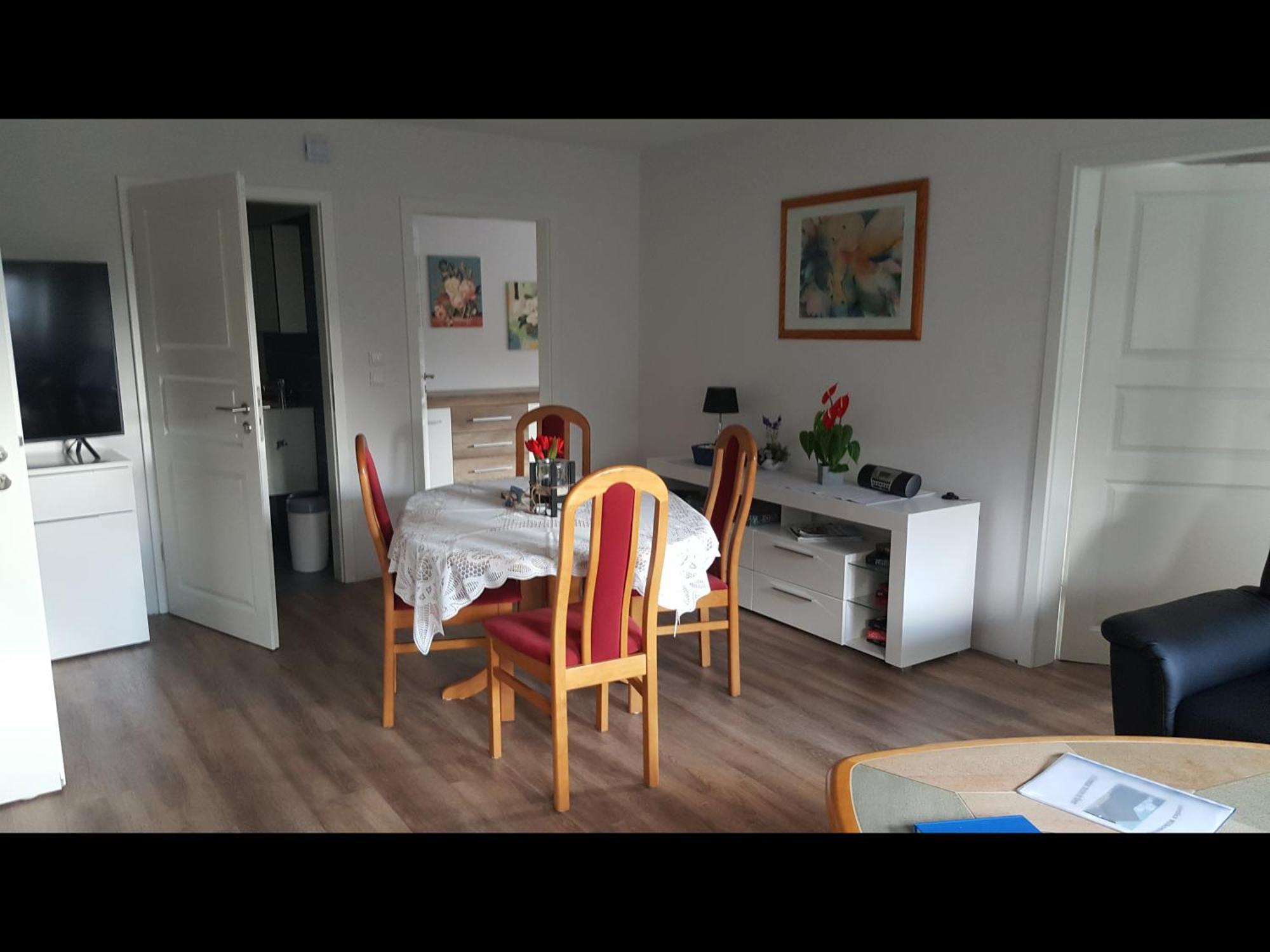 Neu! Ferienwohnung Sylt Taarstedt Екстериор снимка