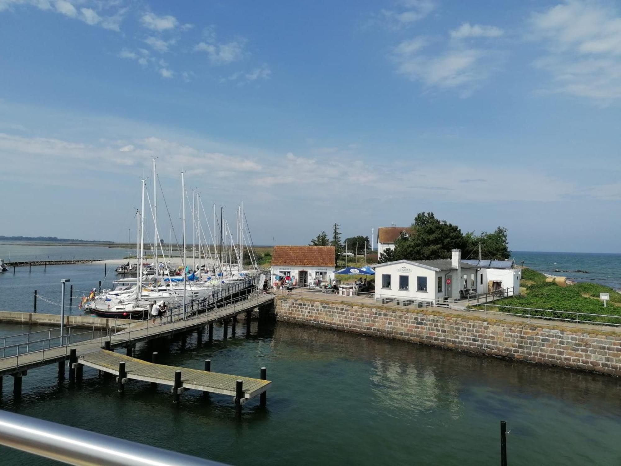 Neu! Ferienwohnung Sylt Taarstedt Екстериор снимка