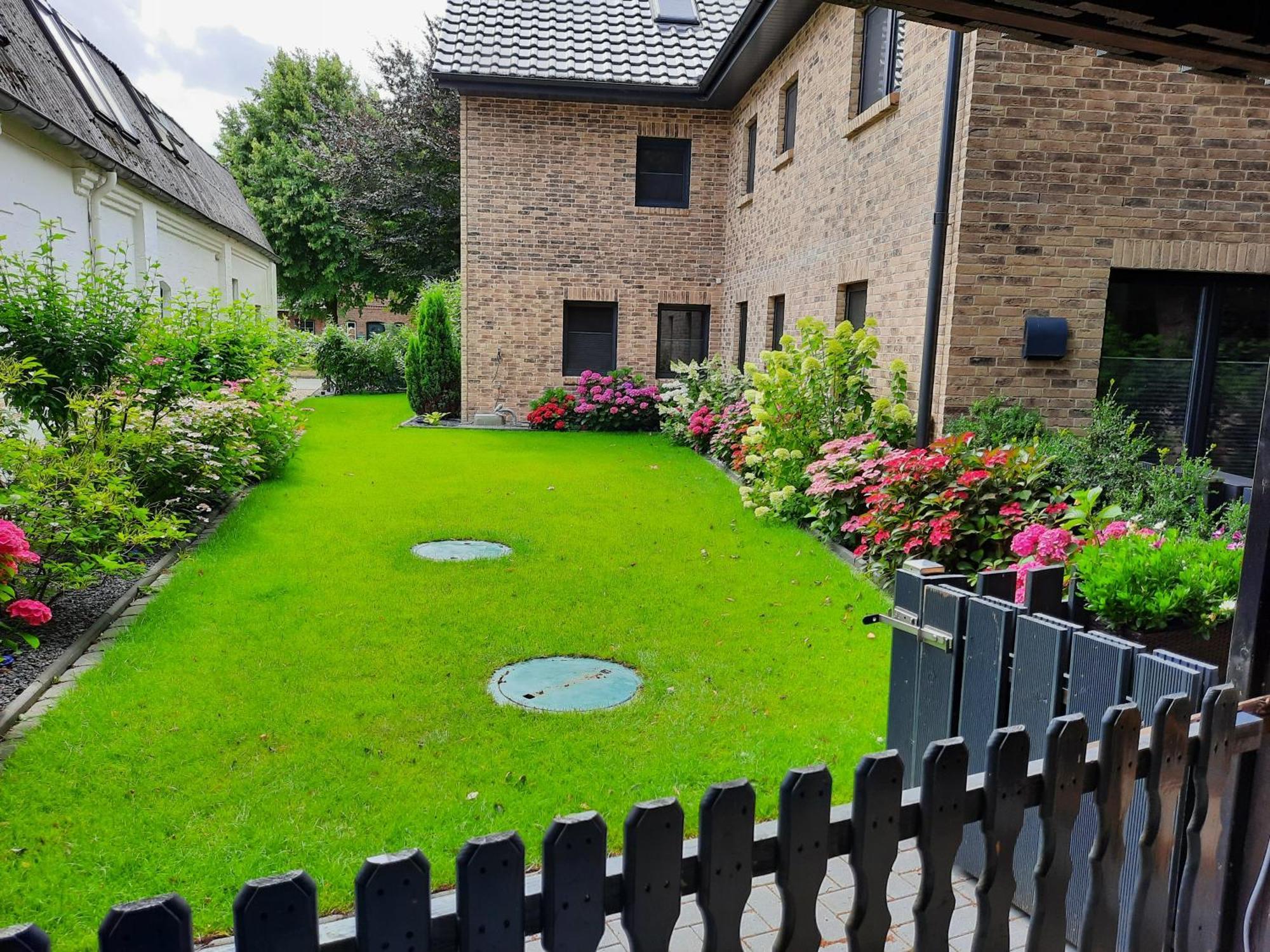 Neu! Ferienwohnung Sylt Taarstedt Екстериор снимка