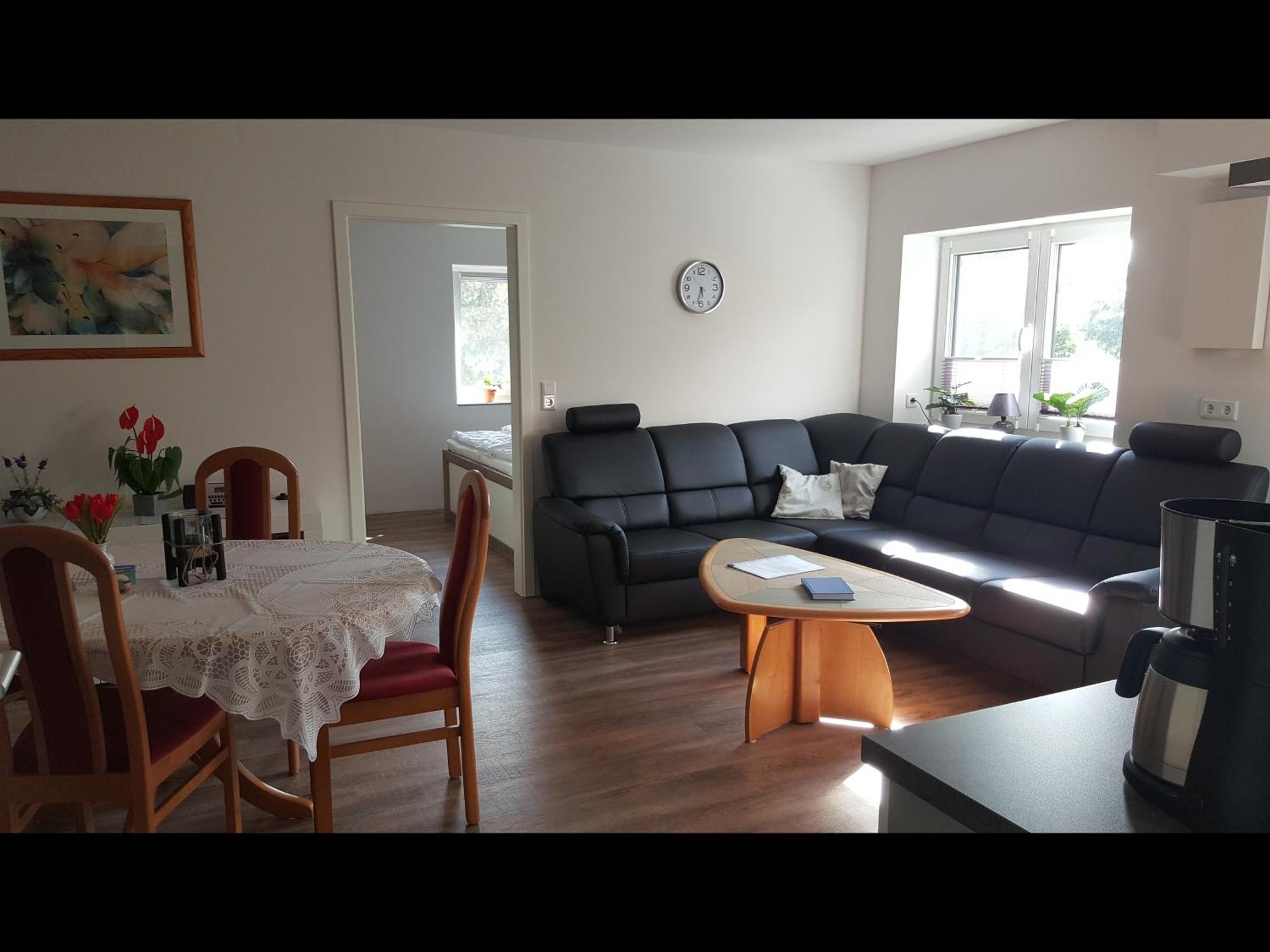Neu! Ferienwohnung Sylt Taarstedt Екстериор снимка